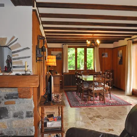 Chalet L Oree Du Bois - Chamroc Immobilier * 아봉당스
