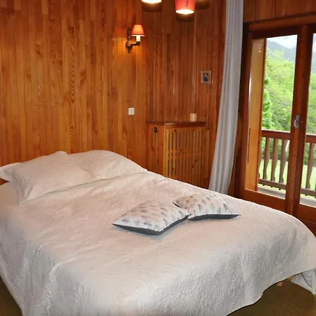 Chalet L Oree Du Bois - Chamroc Immobilier * 아봉당스