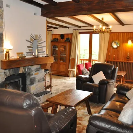 Chalet L Oree Du Bois - Chamroc Immobilier