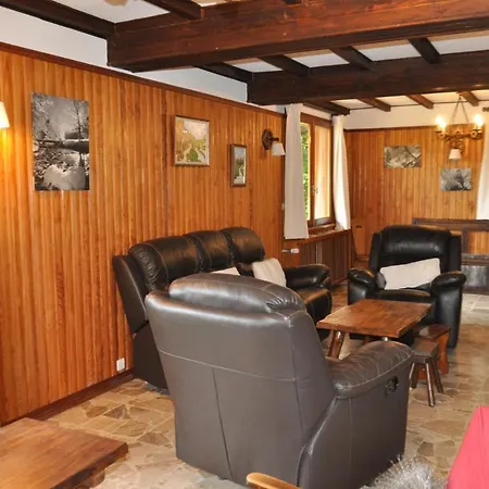 샬레 Chalet L Oree Du Bois - Chamroc Immobilier 아봉당스