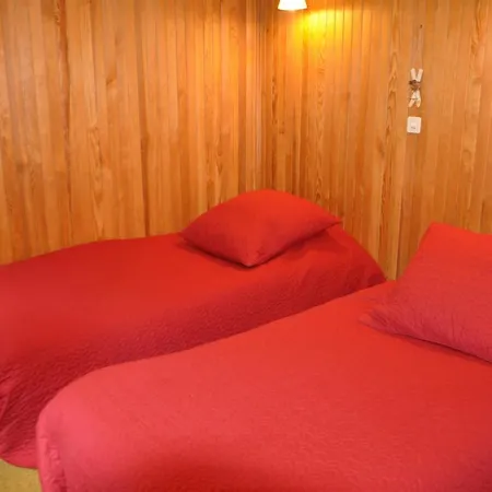 샬레 Chalet L Oree Du Bois - Chamroc Immobilier 아봉당스