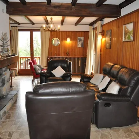 샬레 Chalet L Oree Du Bois - Chamroc Immobilier *