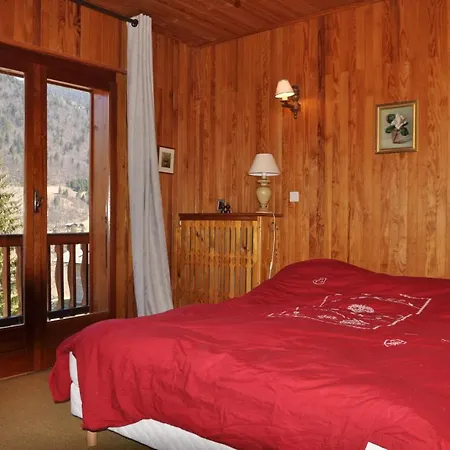 샬레 Chalet L Oree Du Bois - Chamroc Immobilier *