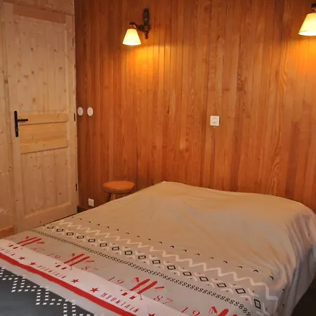 Chalet L Oree Du Bois - Chamroc Immobilier 샬레 아봉당스